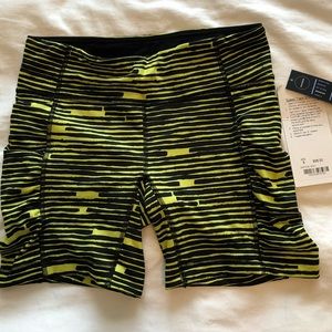 Lululemon SeaWheeze 2016 Speed Track Short